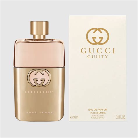 gucci eau de parfum original